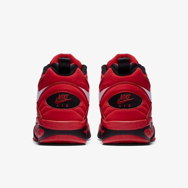 Nike air maestro 2 on sale trifecta